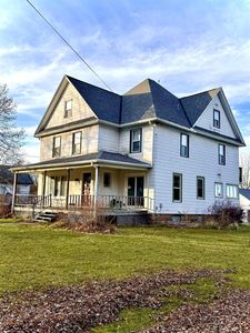 1025 2nd Street, Baraboo, WI, 53913