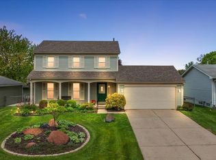 2832 Warrior Dr, Wixom, MI 48393