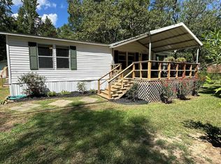 164 Hoagland Rd, Donaldson, AR 71941