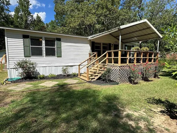 164 Hoagland Rd, Donaldson, AR 71941