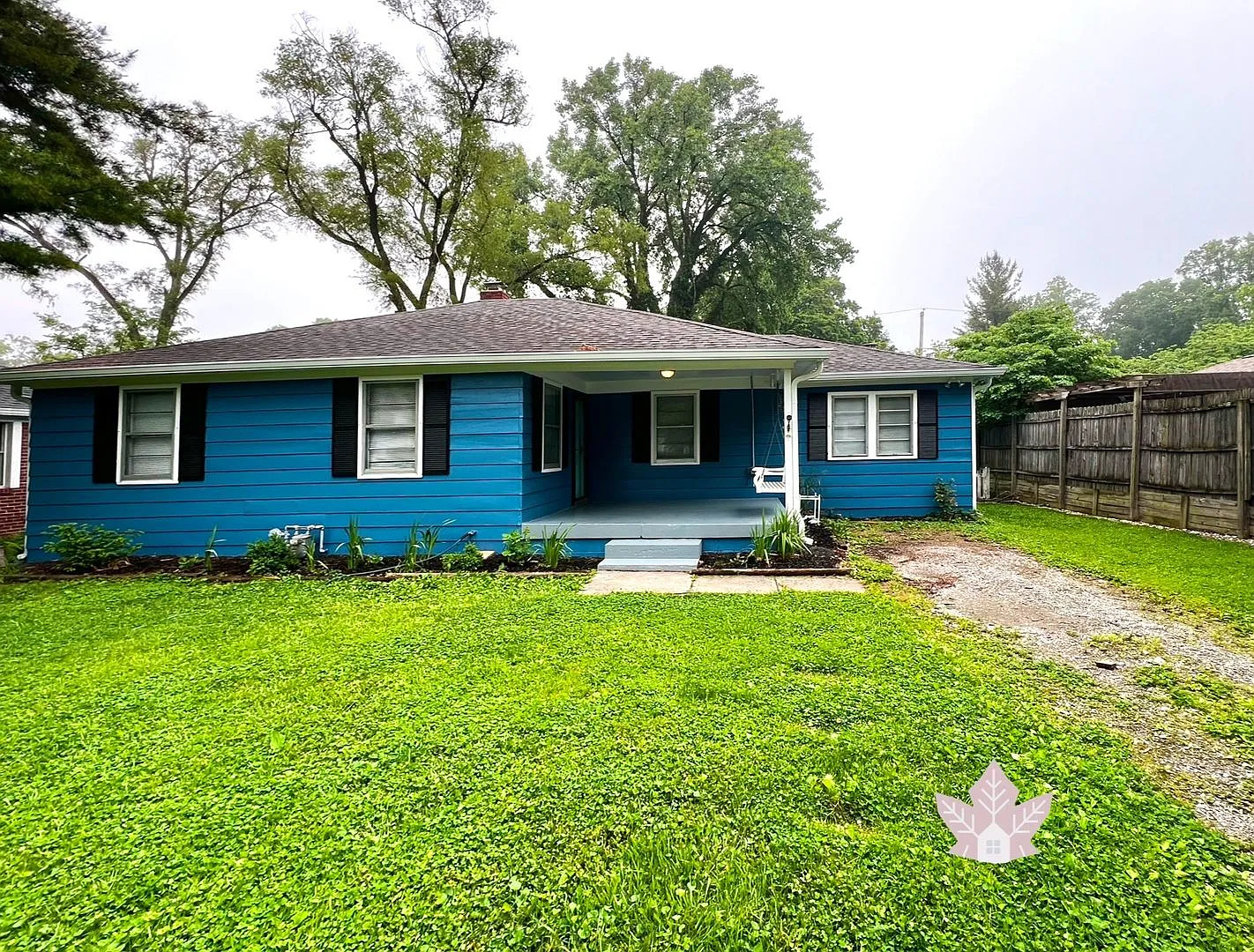 1236 Rowin Rd - Walkable Broad Ripple Living — Photo 2