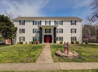 1315 E Elm Street, Springfield, MO 65802