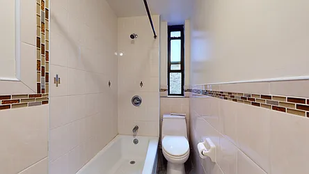 Rented by Bond New York