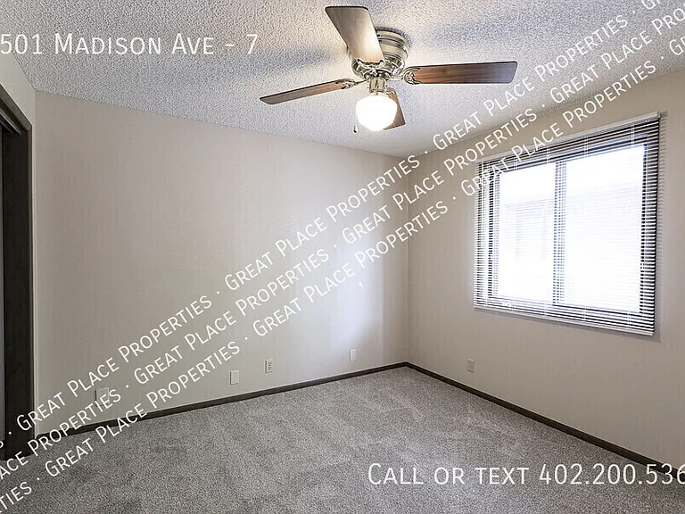 4501 Madison Ave #7 — Photo 12