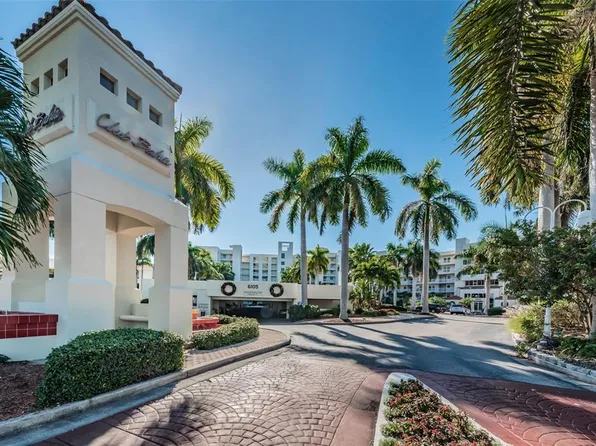 6093 Bahia Del Mar Cir APT 178, Saint Petersburg, FL 33715