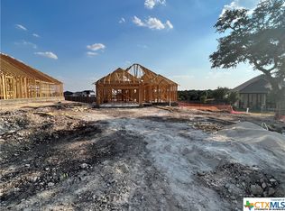 3912 Aransas Dr, Belton, TX 76513