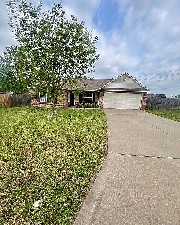 1st image of 25561 E 91st Pl S