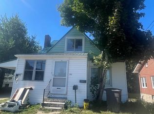 1310 S Kanawha St, Beckley, WV 25801