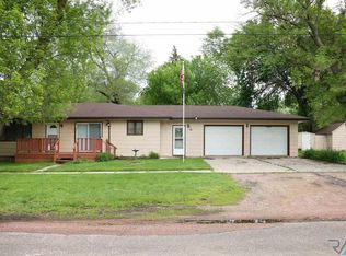 450 1st Ave, Chancellor, SD 57015