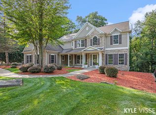 7769 Autumn Woods Dr SE, Ada, MI 49301
