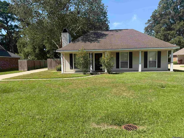 9143 Mason Dr, Denham Springs, LA 70726