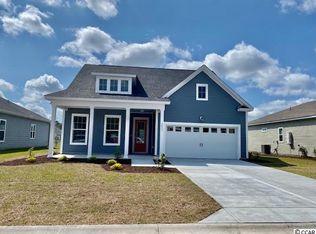 8033 Brogdon Dr LOT 608, Myrtle Beach, SC 29579