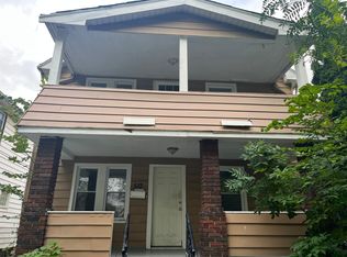 512 E 143rd St #1, Cleveland, OH 44110
