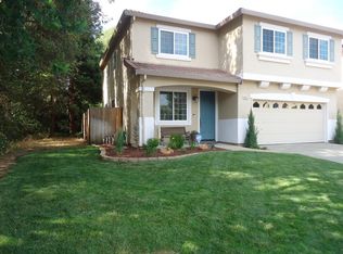 6592 Campfire Way, Citrus Heights, CA 95621