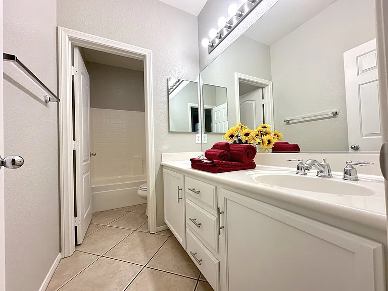5007 Caprock Canyon Ave — Photo 3