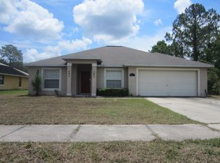 2251 Bancroft Blvd, Orlando, FL 32833
