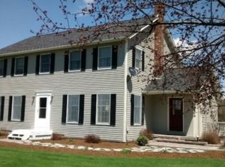 856 N Derby Rd, Newport, VT 05855