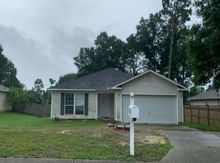 6091 White Creek Ln, Milton, FL 32570