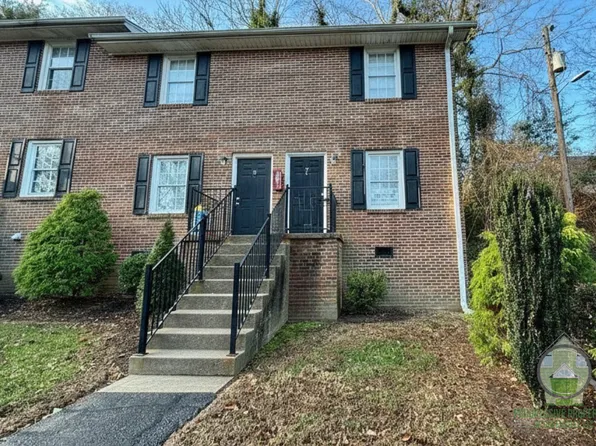 10 Stag St #7, Greenville, SC 29607