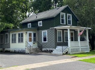 128 Furnace Ave, Oneida, NY 13421