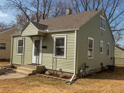 1125 Maple St, Michigan City, IN, 46360