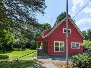 396 South Main Street, Bethel, VT 05032