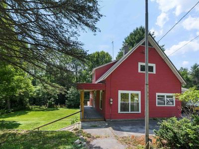 396 South Main Street, Bethel, VT, 05032