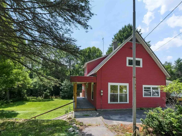 396 South Main Street, Bethel, VT 05032