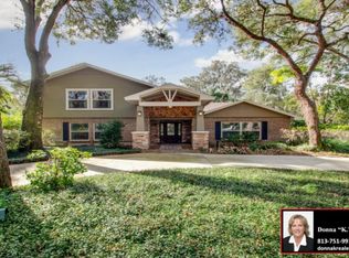 905 River Rapids Ave, Brandon, FL 33511