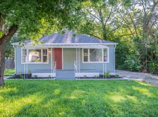 3839 S Walcott St, Indianapolis, IN