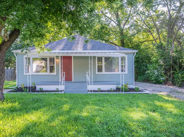 3839 S Walcott St, Indianapolis, IN 46227