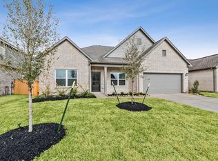 1903 Temple Grove Dr, Rosharon, TX 77583