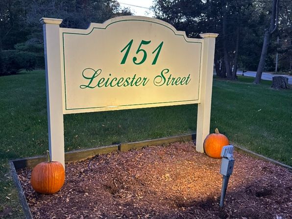 151 Leicester St #6-D