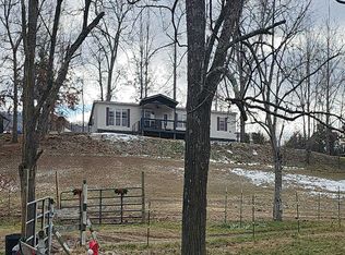 4366 Bradshaw Rd, Elliston, VA 24087