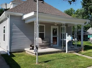 3020 Kenwood Ave, Hannibal, MO 63401