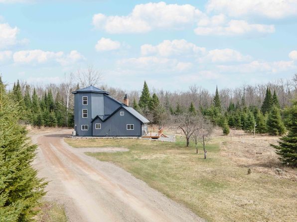 182 Woodlot Rd, Crystal Falls, MI 49920