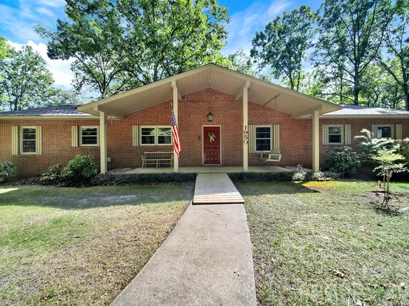 1950 Daisy Couch Rd, Heath Springs, SC 29058