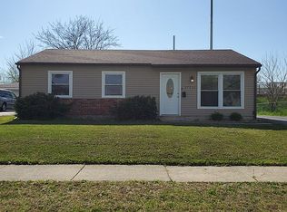 17214 Peach Grove Ln, Hazel Crest, IL 60429