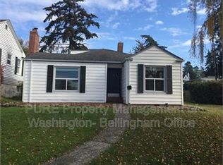 820 S 9th St, Mount Vernon, WA 98274