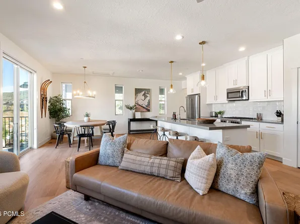 3347 Quarry Springs Dr, Park City, UT 84098