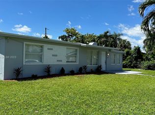 5500 SW 37th Ct, Davie, FL 33314