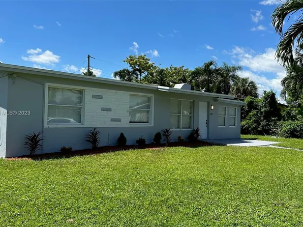 5500 SW 37th Ct, Fort Lauderdale, FL 33314