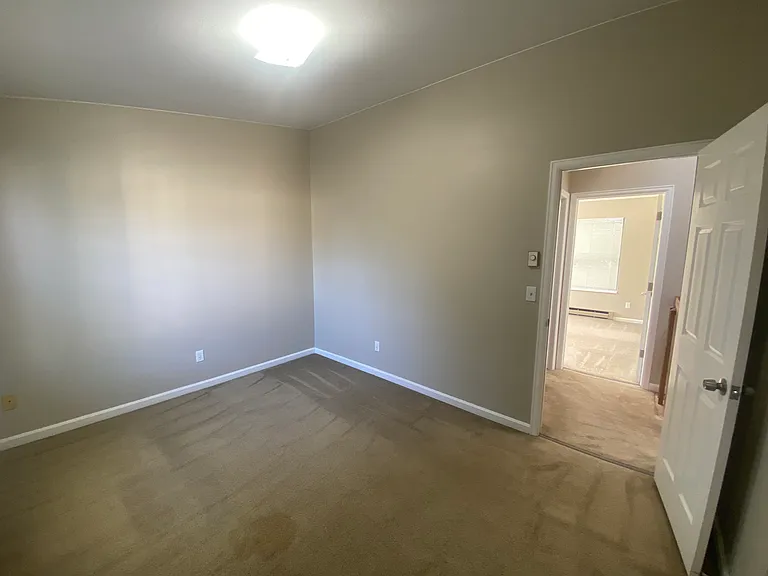 Second bedroom or office