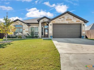 2909 Torino Reale Ave, Temple, TX 76502