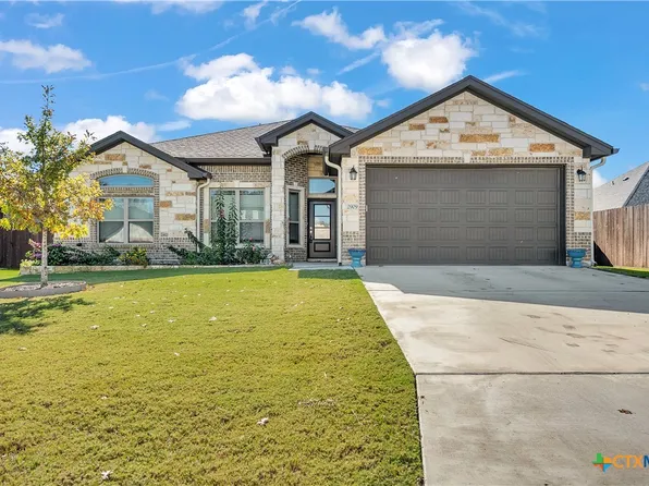 2909 Torino Reale Ave, Temple, TX 76502