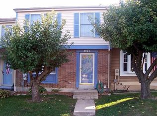 2921 Ruskin Ct, Abingdon, MD 21009