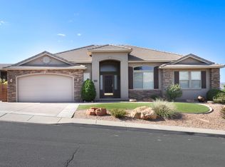 1283 W 10 S, Saint George, UT 84770