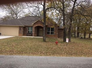 115 N Supernaw St, Skiatook, OK 74070