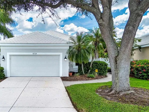 8724 52nd Dr E, Bradenton, FL 34211