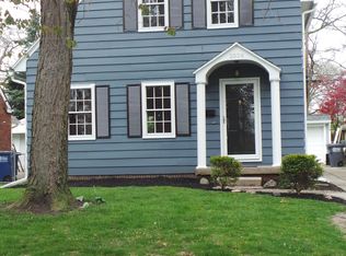 2526 Beaufort Ave, Toledo, OH